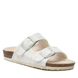 Pepe Jeans Papucs Pepe Jeans Oban Zebra PLS90562 Off Lace 817