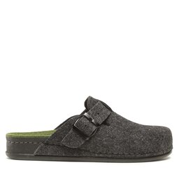 

Тапочки Grünland Reps CI1016-A6 Asfalto/Muschio, Сірий