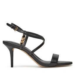

Босоніжки MICHAEL Michael Kors Veronica Helled 40H3VRMS1L Black, Чорний