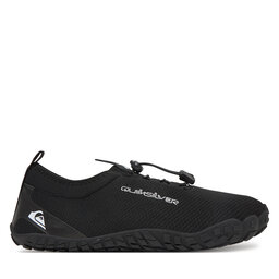 Quiksilver Παπούτσια για Θαλάσσια Σπορ Quiksilver MP80-26009 Μαύρο