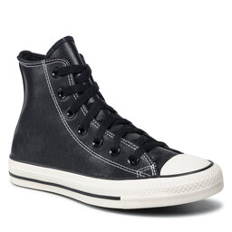 Converse Sneakers Converse Ctas Hi 172694C Black/Egret/Black