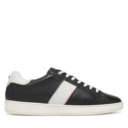Beverly Hills Polo Club Sneakersy Beverly Hills Polo Club WI44-VOUN-03 Czarny