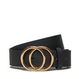 ONLY Moteriškas Diržas ONLY 15302524 Black 4304045