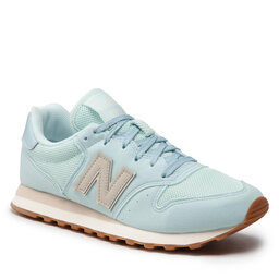 New Balance Sneakers New Balance GW500CS1 Blau