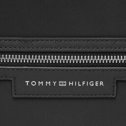 

Сумка для ноутбука Tommy Hilfiger Th Urban Repreve Computer Bag AM0AM11836 Black BDS, Чорний