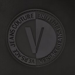 

Чохол для телефону Versace Jeans Couture 74YA4B78 ZS588 G89, Чорний