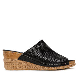 

Шльопанці Pollonus, Чорний