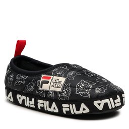 Fila Čības Fila Wb Comfider Kids FFK0089.80010 Black