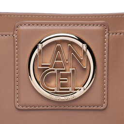

Сумка Lancel, Коричневий
