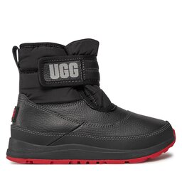 

Снігоходи Ugg K Taney Weather 1122399K Blk, Чорний
