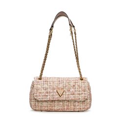 

Сумка Guess Giully ASR, Рожевий