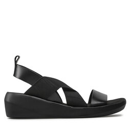 Fly London Σανδάλια Fly London Bajifly P14484800 Μαύρο