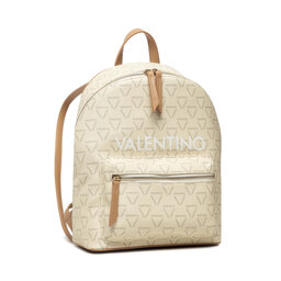 

Рюкзак Valentino Liuto VBS3KG16 Ecru/Multi, Бежевий