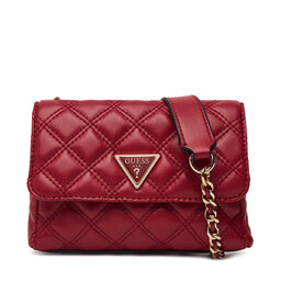 Guess Сумка Guess Giully II Mini HWQG96 73740 Червоний