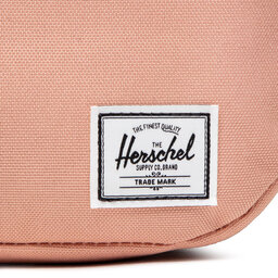 

Сумка на пояс Herschel Fifteen 10215-05635 Cafe Creme, Рожевий