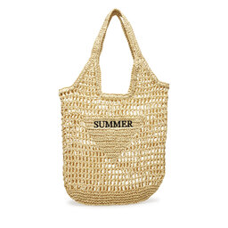 DeeZee Handtasche DeeZee BLB07 Beige