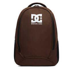 DC Shoes Рюкзак DC Shoes WBEOHP-DCI-P-002-10 Коричневий