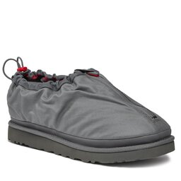 Ugg Hausschuhe Ugg M Tasman Shroud Zip 1144114 Dgry