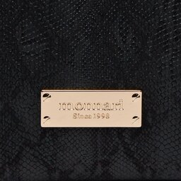 

Косметичка Monnari CSM0010-020 Black, Чорний