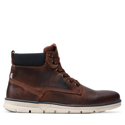 

Черевики Jack&Jones Jrtubar 12161014 Brandy Brown, Коричневий