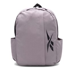 Reebok Batoh Reebok RBK-P-007-CCC Šedá