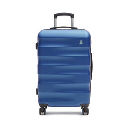 Dielle Valigia rigida media Dielle 150 60 BL Blu