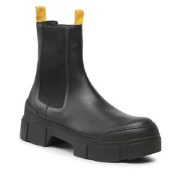 E-shop Kotníková obuv s elastickým prvkem Vic Matié