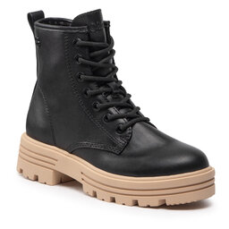 s.Oliver Ορειβατικά παπούτσια s.Oliver 5-25215-39 Black 001