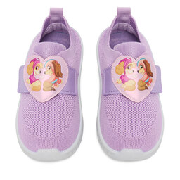 Paw Patrol Sneakers Paw Patrol CP66-SS25-304PAW Violett