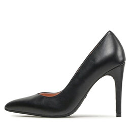 

Туфлі на шпильці Liu Jo Vickie 133 SA3135 EX014 Black 22222, Чорний