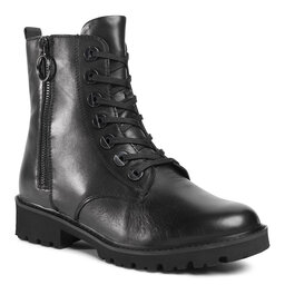 Remonte Trapery Remonte D8671-01 Schwarz