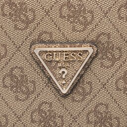 

Рюкзак Guess Eco Elements (EBG) HWEBG8 76733 LTL, Коричневий