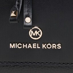 

Сумка MICHAEL Michael Kors Smith 30F2G7TS2L Black, Чорний