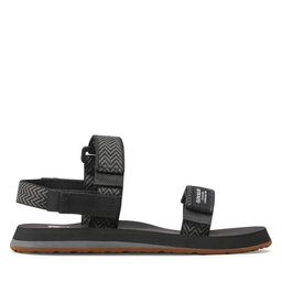

Босоніжки Quiksilver AQBL100337 Xksk, Сірий