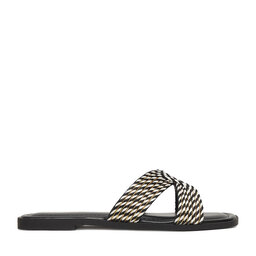 JENNY Pantoletten JENNY CEO-R26SS09215 Schwarz