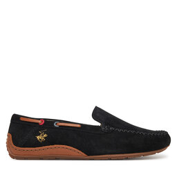 Beverly Hills Polo Club Mokasini Beverly Hills Polo Club WB-VIESTE-07 Rjava