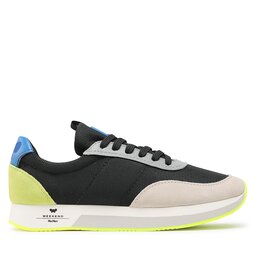 

Снікерcи Weekend Max Mara Raro 2357610132600 Nero 003, Чорний
