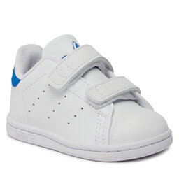 

Взуття adidas Stan Smith Cf I IE8119 Ftwwht/Ftwwht/Blubir, Білий