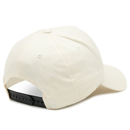 

Бейсболка Fila Brighton Coord Label Cap FCU0023 Antique White 10006, Бежевий
