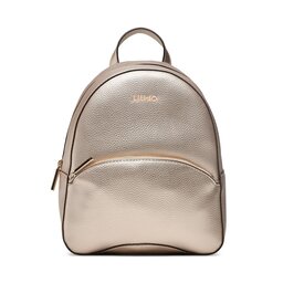 Liu Jo Rucsac Liu Jo Ecs M Backpack AA3256 E0086 Light Gold 90048