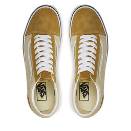 

Кросівки Vans Old Skool VN0005UFCRM1 Cream, Écru