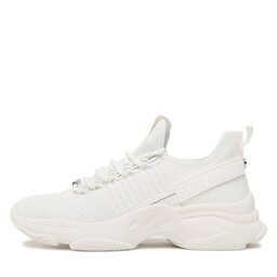 

Снікерcи Steve Madden Mac-E SM19000019-04001-11E White/White, Білий