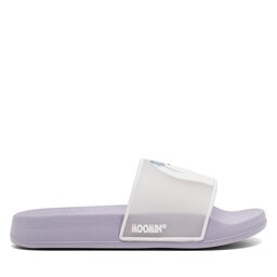 

Шльопанці Moomin SS23_204MMN EO Прозорий