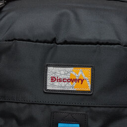 

Рюкзак Discovery Computer Backpack D00723.06 Black, Чорний