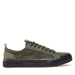 

Кеди Americanos MP40-00150LYY Khaki, Зелений