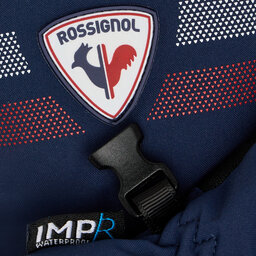 

Лижні рукавиці Rossignol Jr Roc Impr G RLMYG03 Dark Navy, Cиній
