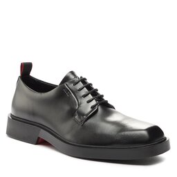 Hugo Pantofi Hugo 50503649 Black 001
