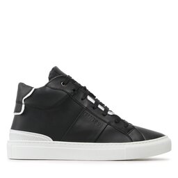 

Снікерcи Guess Todi Mid FM5TOM ELE12 BLAWH, Чорний