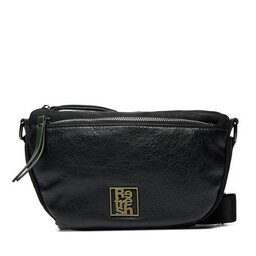 Refresh Handtasche Refresh 183232 Schwarz