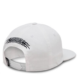

Бейсболка Quiksilver AQYHA05326 White WBB0, Білий